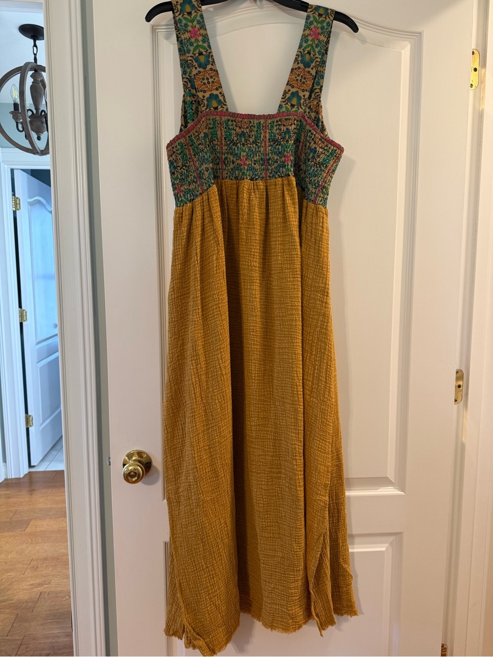 Natural Life Tricia Dress - Picture 4 of 8